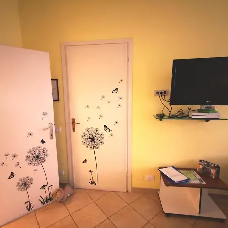 In Euroresidence Garda (Verona)