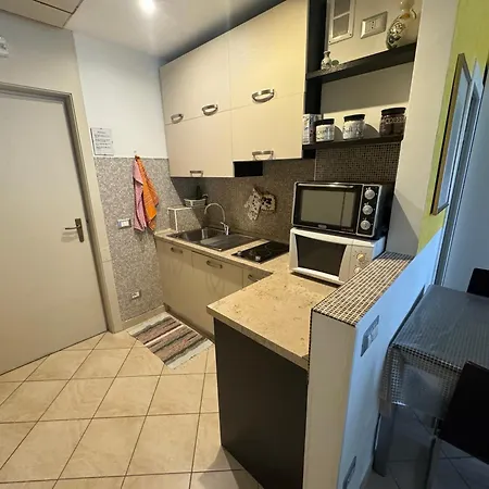 Apartament In Euroresidence