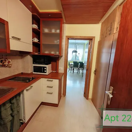 In Euroresidence