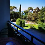 In Euroresidence *