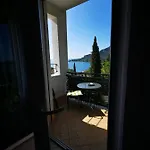 In Euroresidence Apartment *