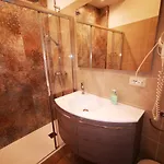 In Euroresidence Apartment