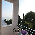 In Euroresidence Apartment