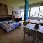 In Euroresidence Apartment