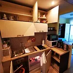 Apartment In Euroresidence *