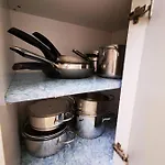 In Euroresidence Apartment
