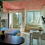 In Euroresidence Apartment *