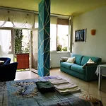 Apartment In Euroresidence *