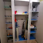 Apartment In Euroresidence