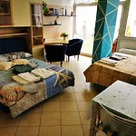 Apartment In Euroresidence *