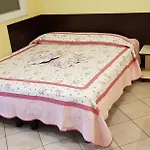 In Euroresidence Apartment Garda (Verona)
