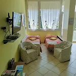In Euroresidence Garda (Verona)