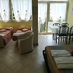 Apartment In Euroresidence *