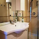 In Euroresidence Apartment *