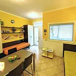 In Euroresidence Apartment
