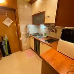 In Euroresidence Apartment *