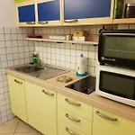 In Euroresidence Apartment *
