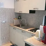 In Euroresidence Apartment *