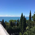 In Euroresidence * Garda (Verona)