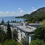 Apartment In Euroresidence