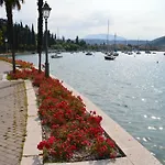 In Euroresidence Apartment Garda (Verona)