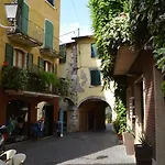 In Euroresidence * Garda (Verona)
