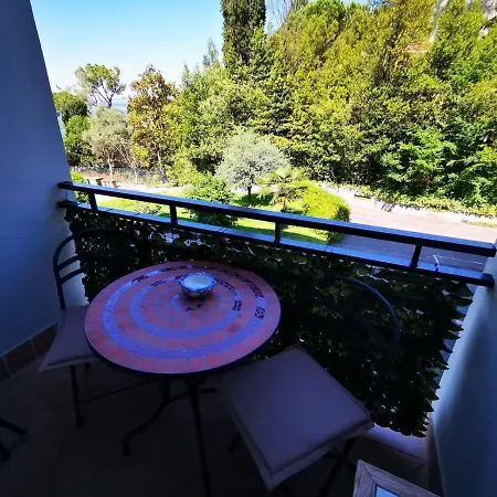 Garda In Euroresidence Apartment Garda (Verona)