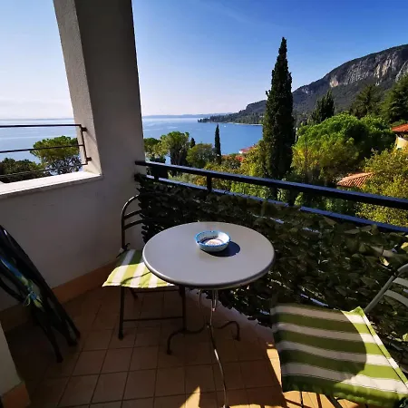 Garda In Euroresidence