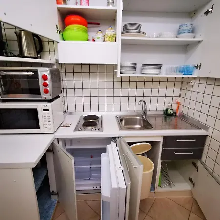 Garda In Euroresidence * Garda (Verona)