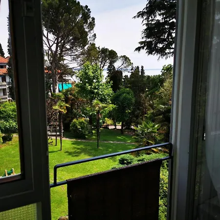 Garda In Euroresidence *