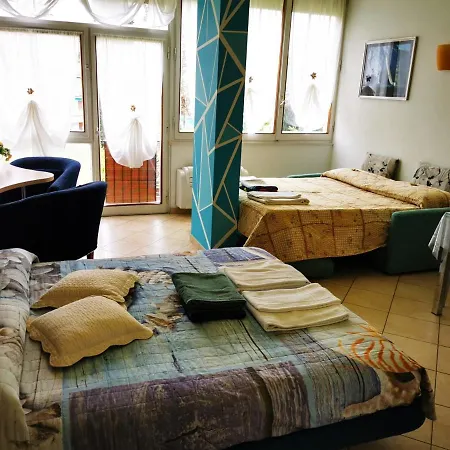 Garda In Euroresidence * Garda (Verona)