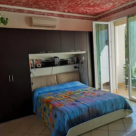 Apartment Garda In Euroresidence *