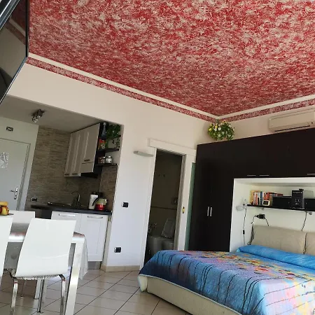 Apartment Garda In Euroresidence Garda (Verona)