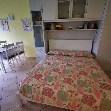Apartment Garda In Euroresidence Garda (Verona)