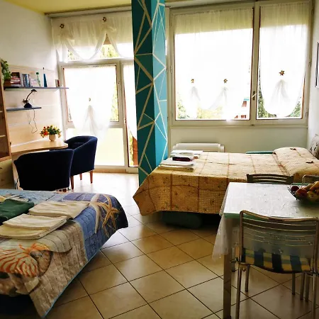 Garda In Euroresidence Apartment Garda (Verona)