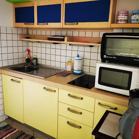 Apartment Garda In Euroresidence