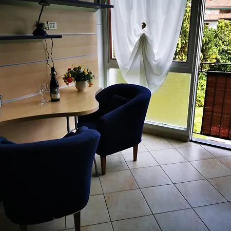 Garda In Euroresidence Apartment Garda (Verona)