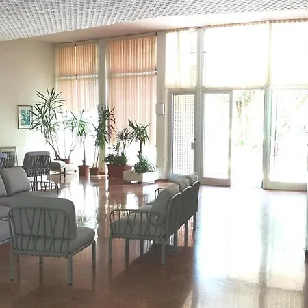 Garda In Euroresidence *