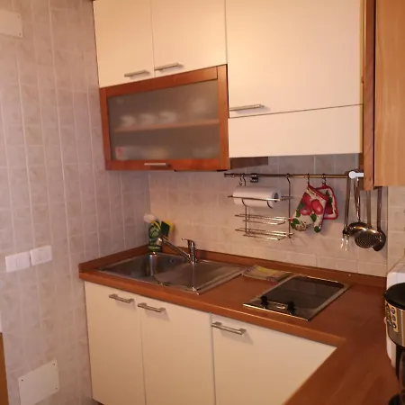 Garda In Euroresidence *
