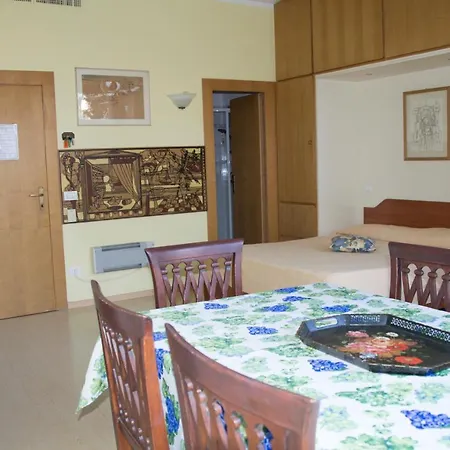 Appartamento Garda In Euroresidence