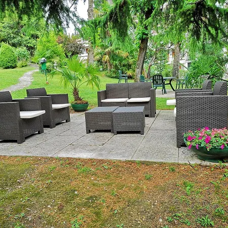 Garda In Euroresidence Apartment Garda (Verona)