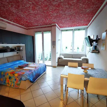 Garda In Euroresidence * Garda (Verona)