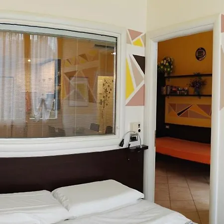 Apartment Garda In Euroresidence Garda (Verona)
