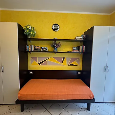Garda In Euroresidence Garda (Verona)