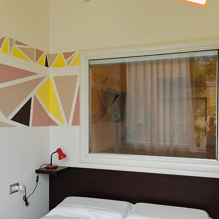 Garda In Euroresidence Apartment