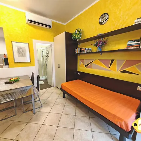 Garda In Euroresidence Garda (Verona)