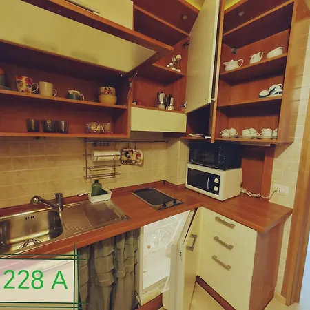 Garda In Euroresidence * Garda (Verona)