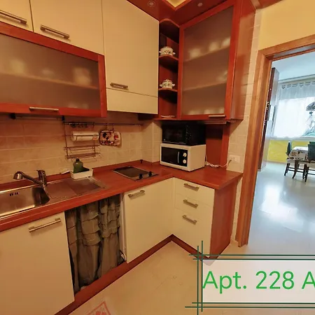 Apartment Garda In Euroresidence Garda (Verona)