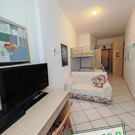 Garda In Euroresidence * Garda (Verona)