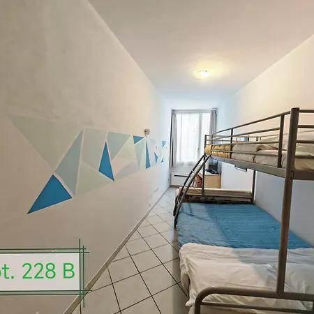 Apartman Garda In Euroresidence